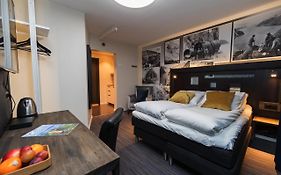 Svartisen Apartments